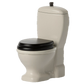 Toilet, Mouse