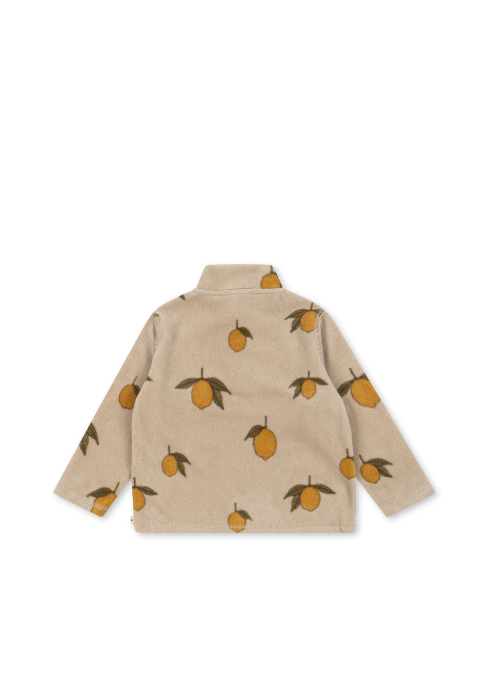 TAVI FLEECE SWEATSHIRT