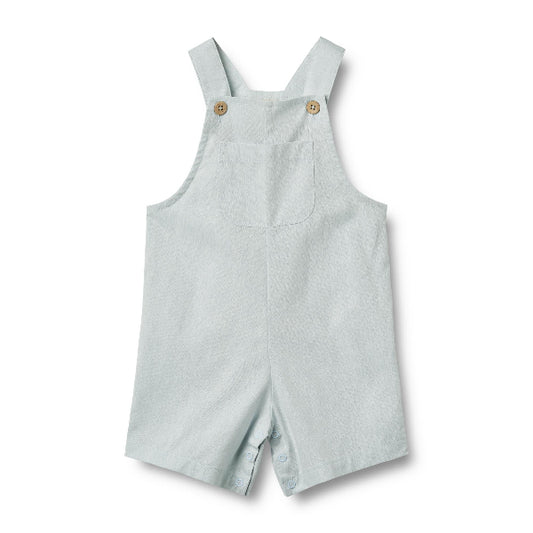Overall Sigge