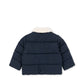 Alpi collar Jacket total eclipse