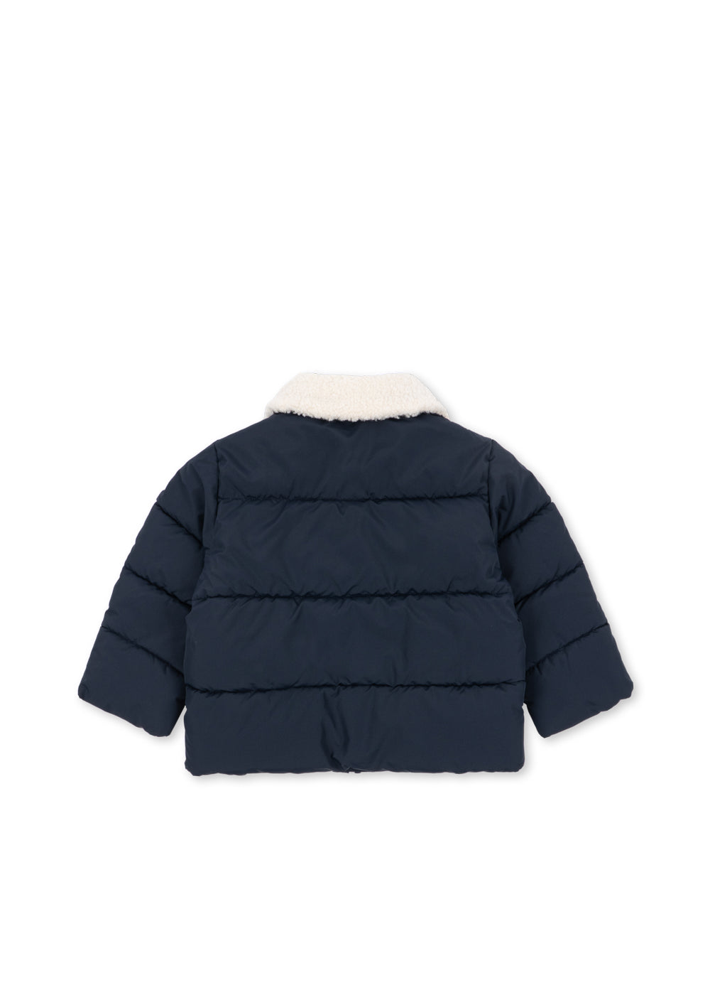 Alpi collar Jacket total eclipse