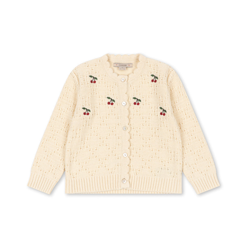 Cocolo Cardigan