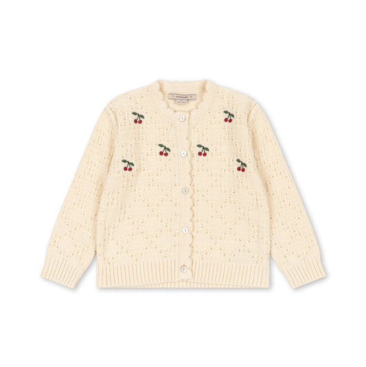 Cocolo Cardigan