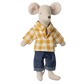 Dad Mouse