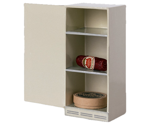 fridge- Mouse house