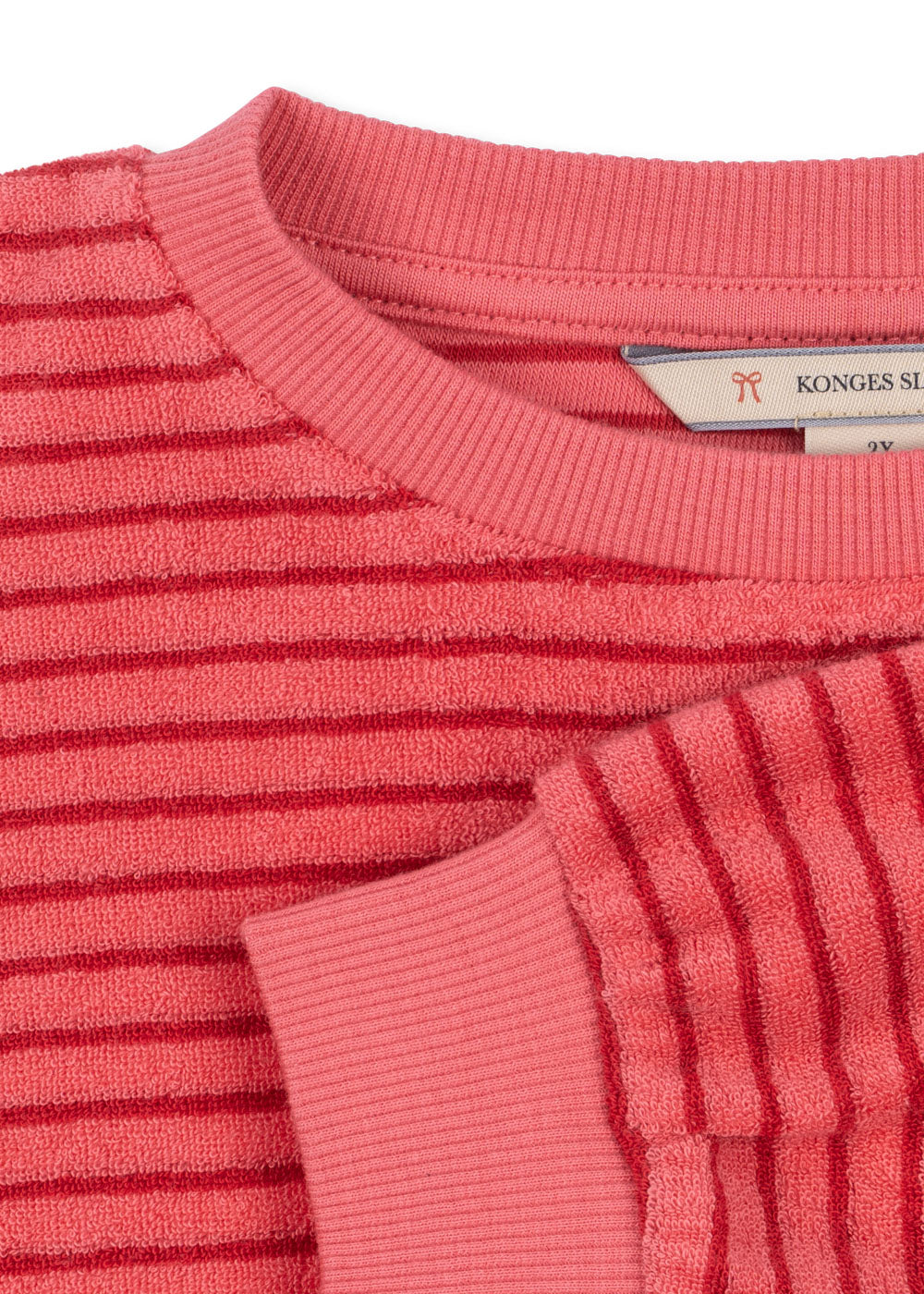 Itty Sweat Shirt