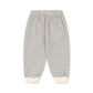 Itty Sweat Pants Flint Stripe