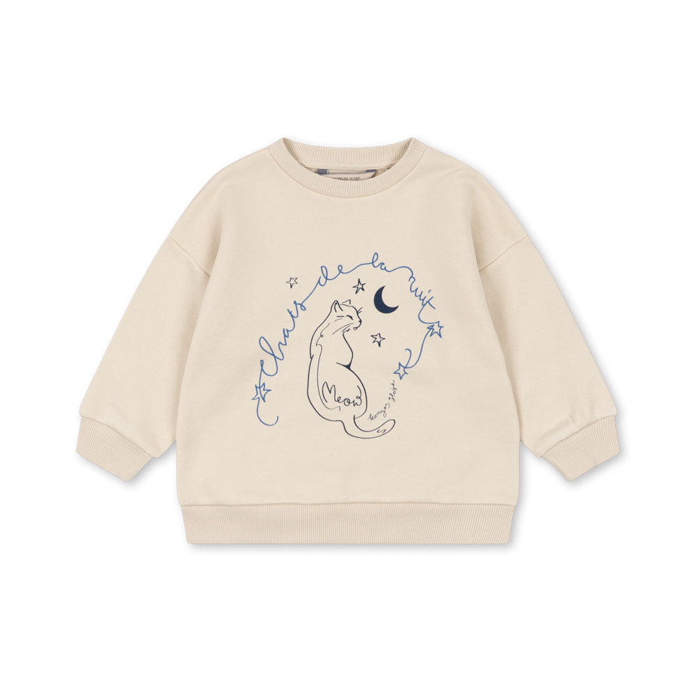 Konges Slojd Lou sweat shirt