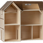 Mouse hole Farmhouse