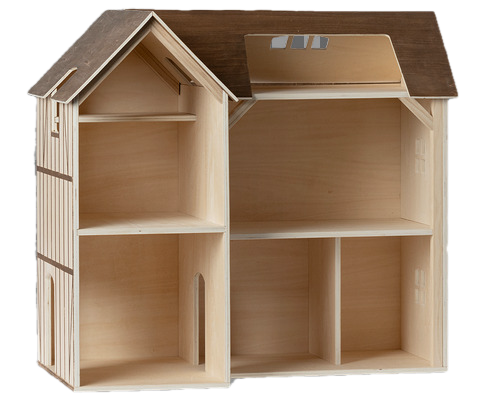 Mouse hole Farmhouse