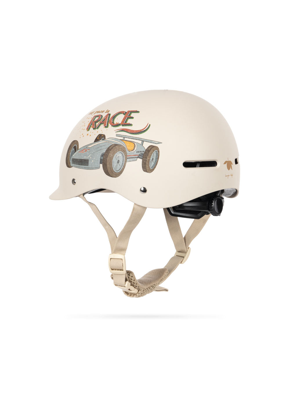 BICYCLE HELMET