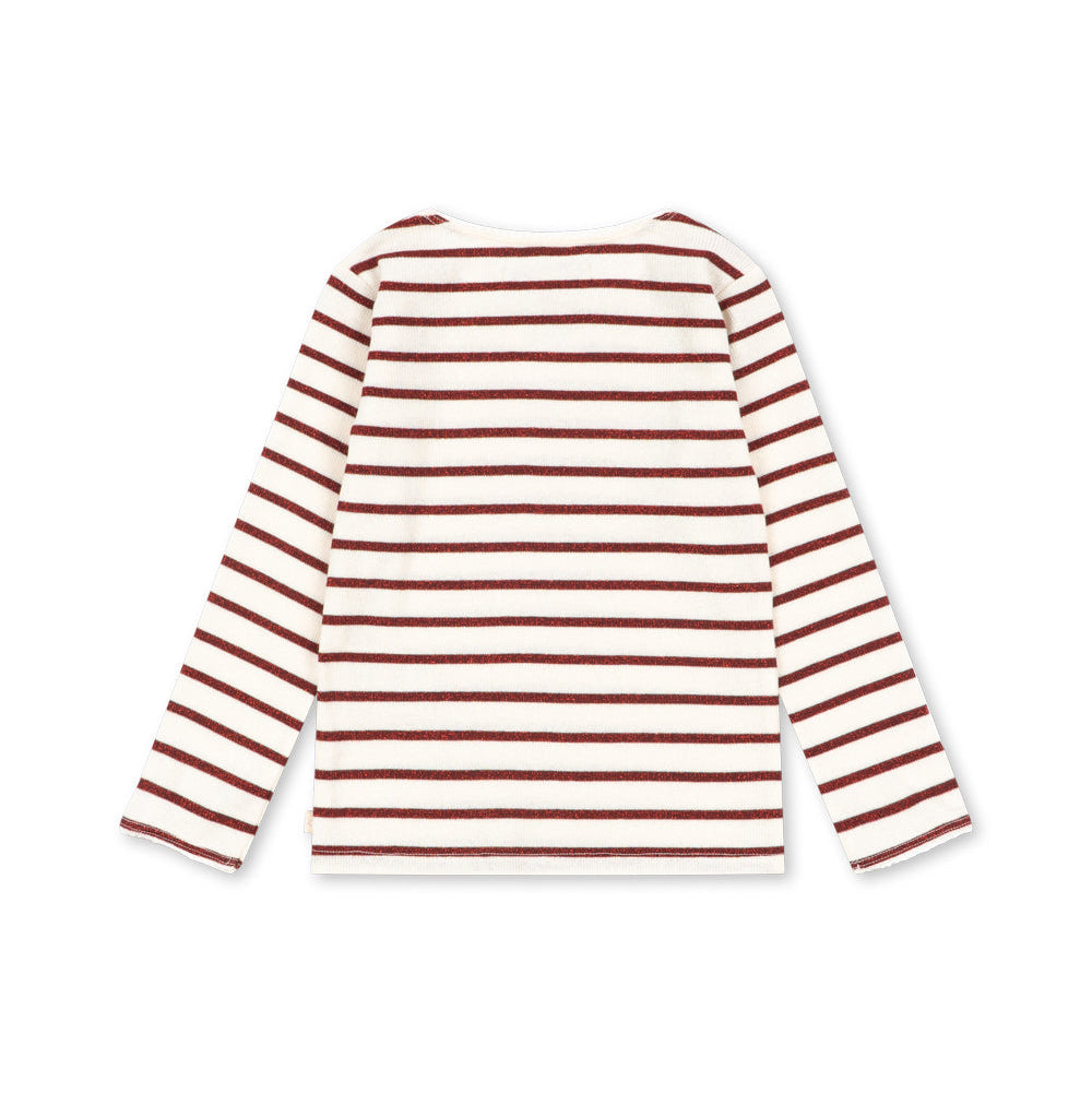 Roli Stripe Blouse