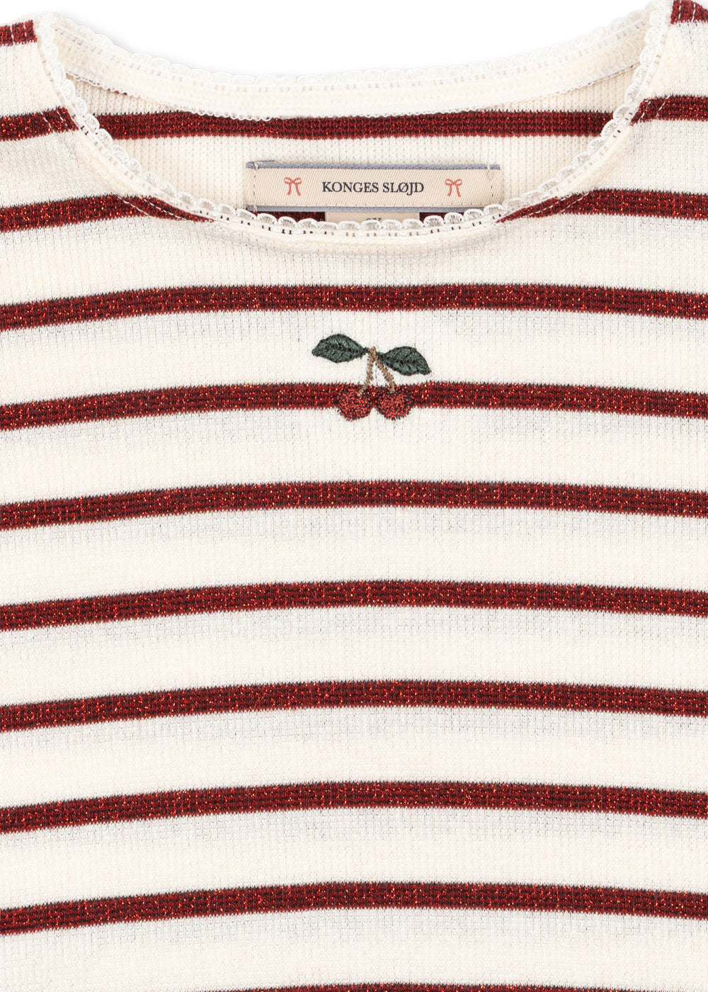 Roli Stripe Blouse