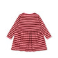 Roli Stripe dress