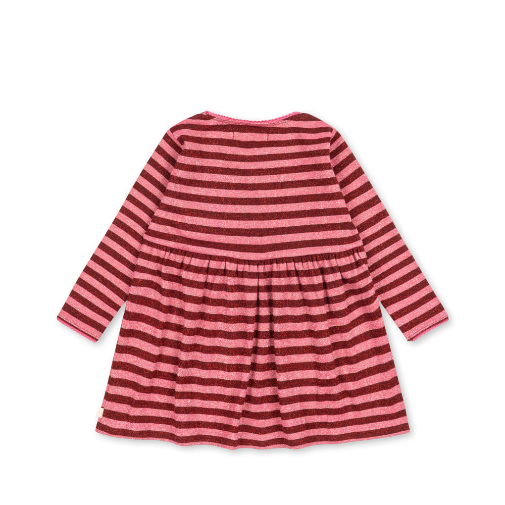 Roli Stripe dress