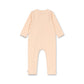 Basic Zip onesie