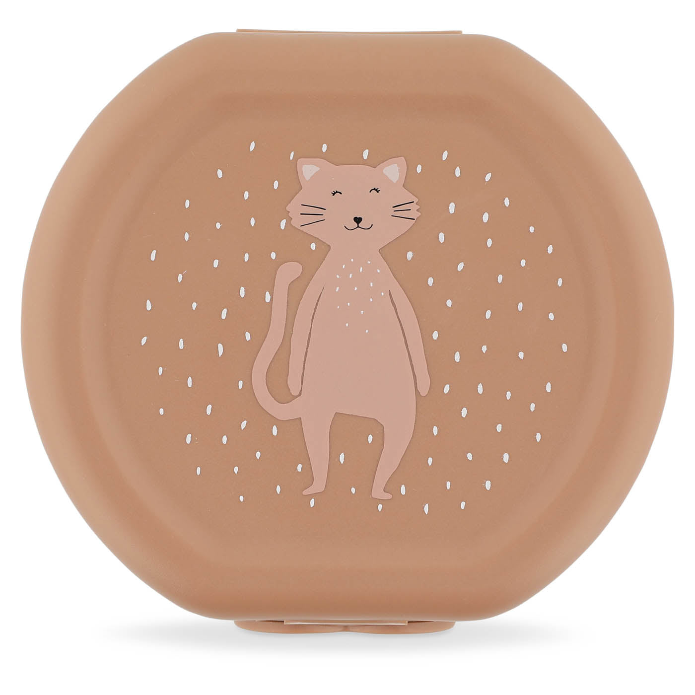 Snack pot Mrs Cat