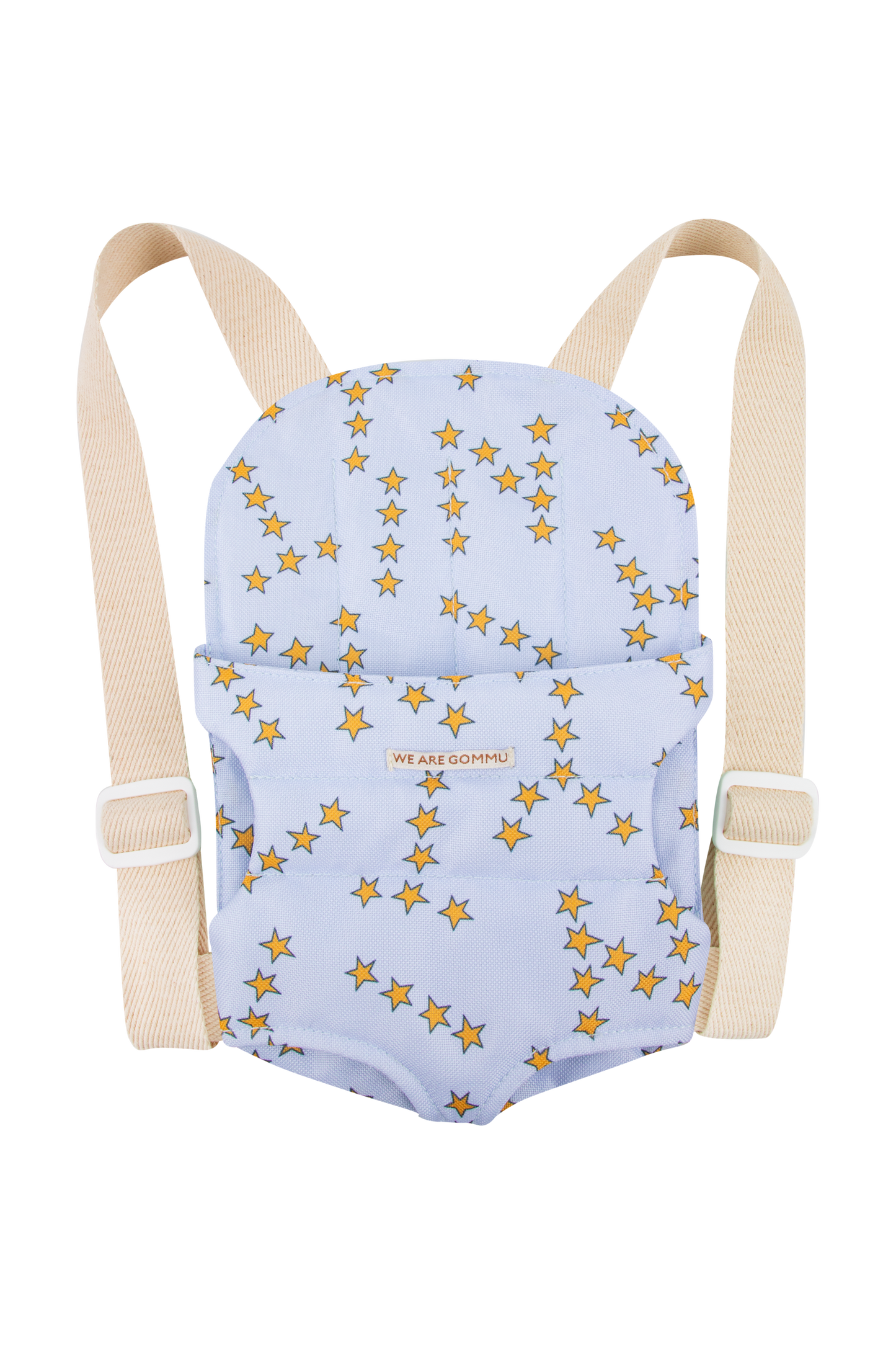 Gommu Stars Carrier