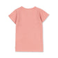 konges Slojd Minni T-Shirt Rose