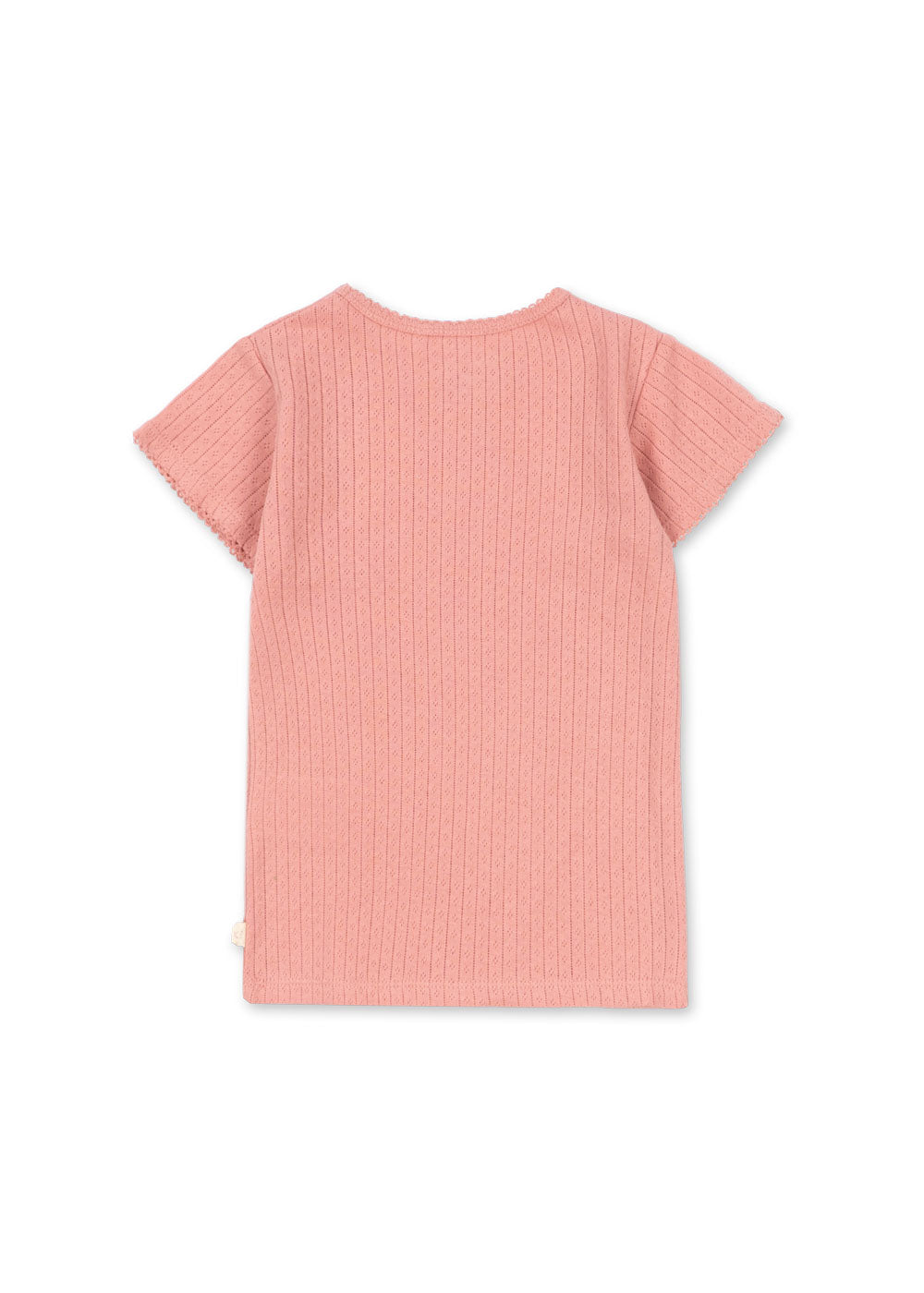 Minni T-Shirt Rose
