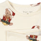 Basic blouse/Pants Set Gots