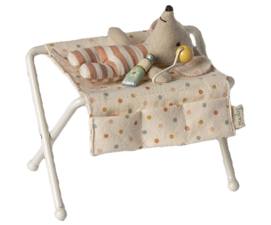 Nursery Table