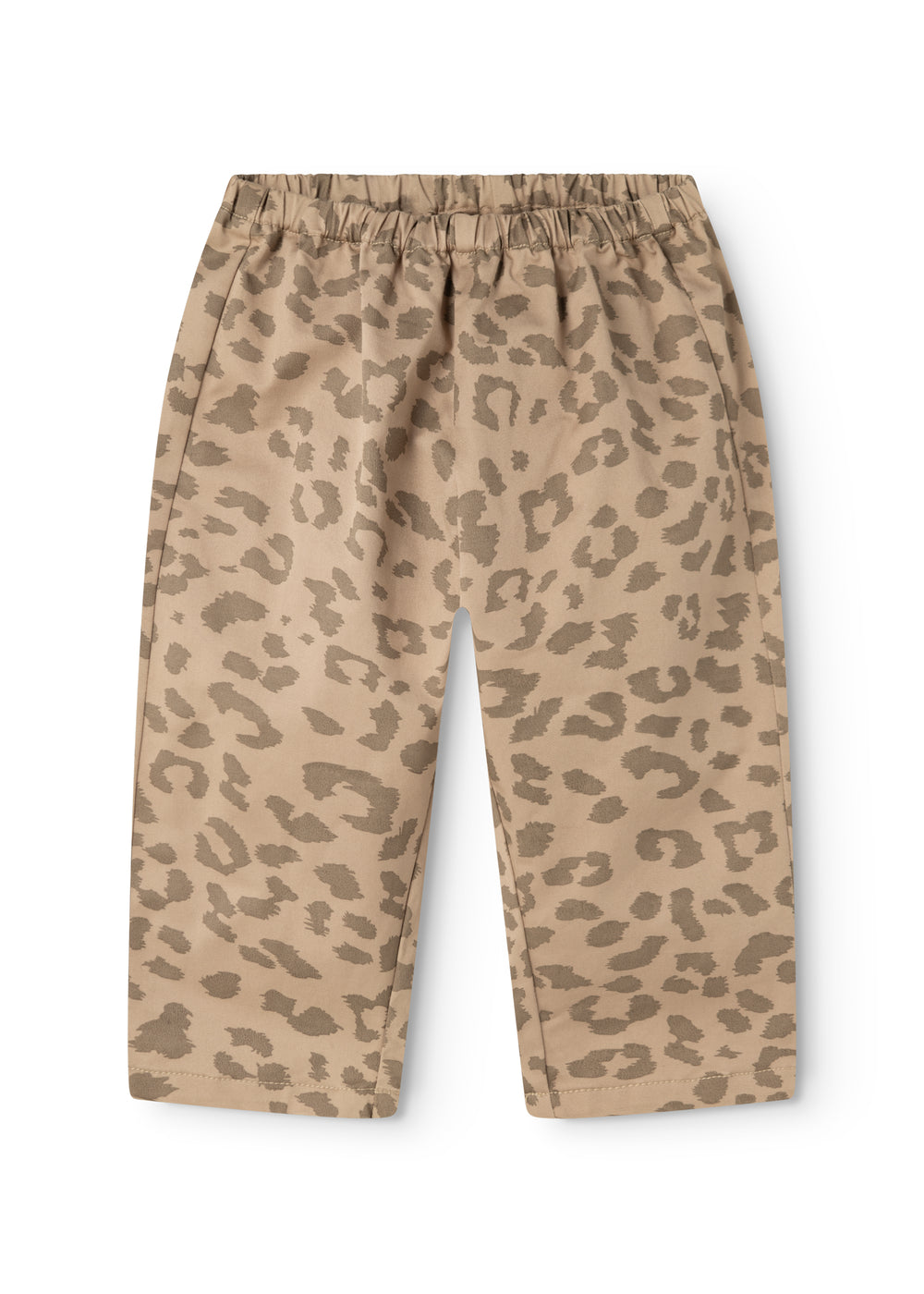 Palle Washed Leo