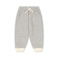 Itty Sweat Pants Flint Stripe