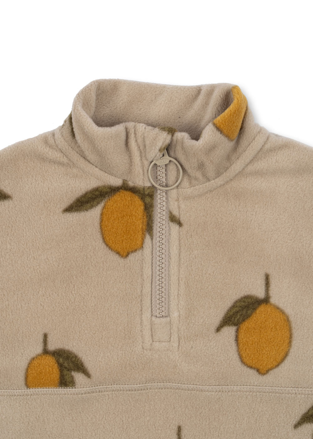 TAVI FLEECE SWEATSHIRT