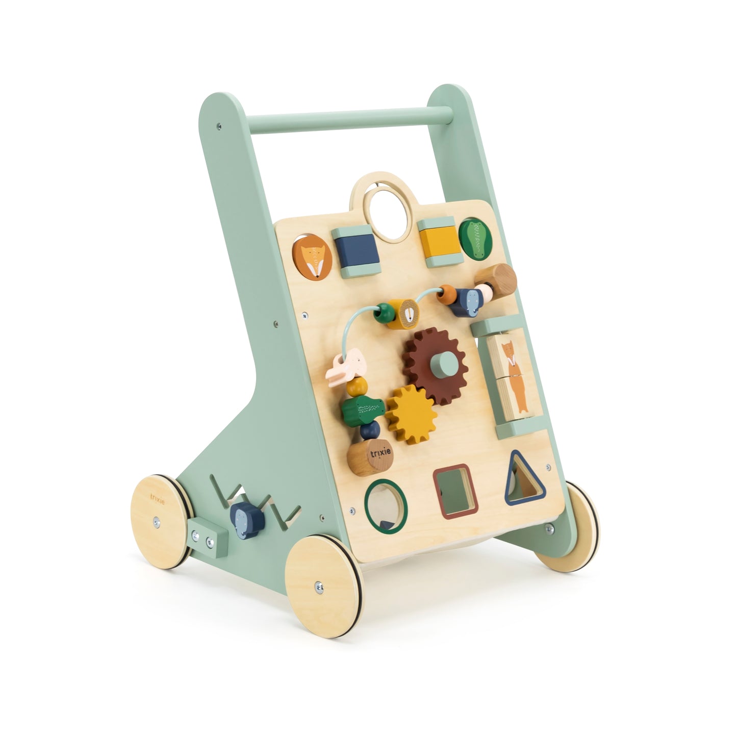 Trixie animal activity walker