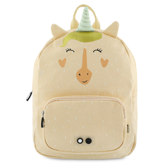 Backpack small - Mrs. Unicorn