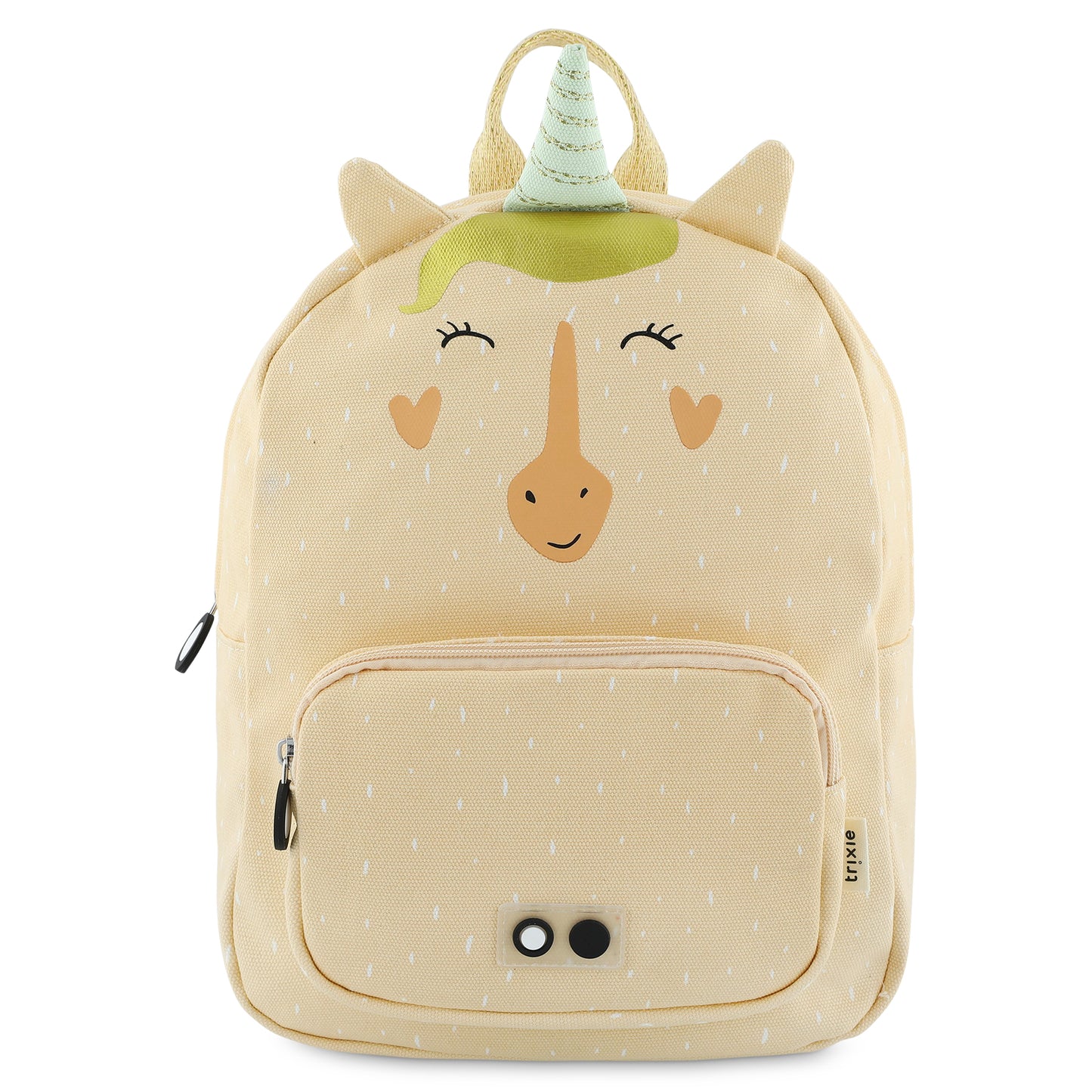Trixie unicorn back pack 