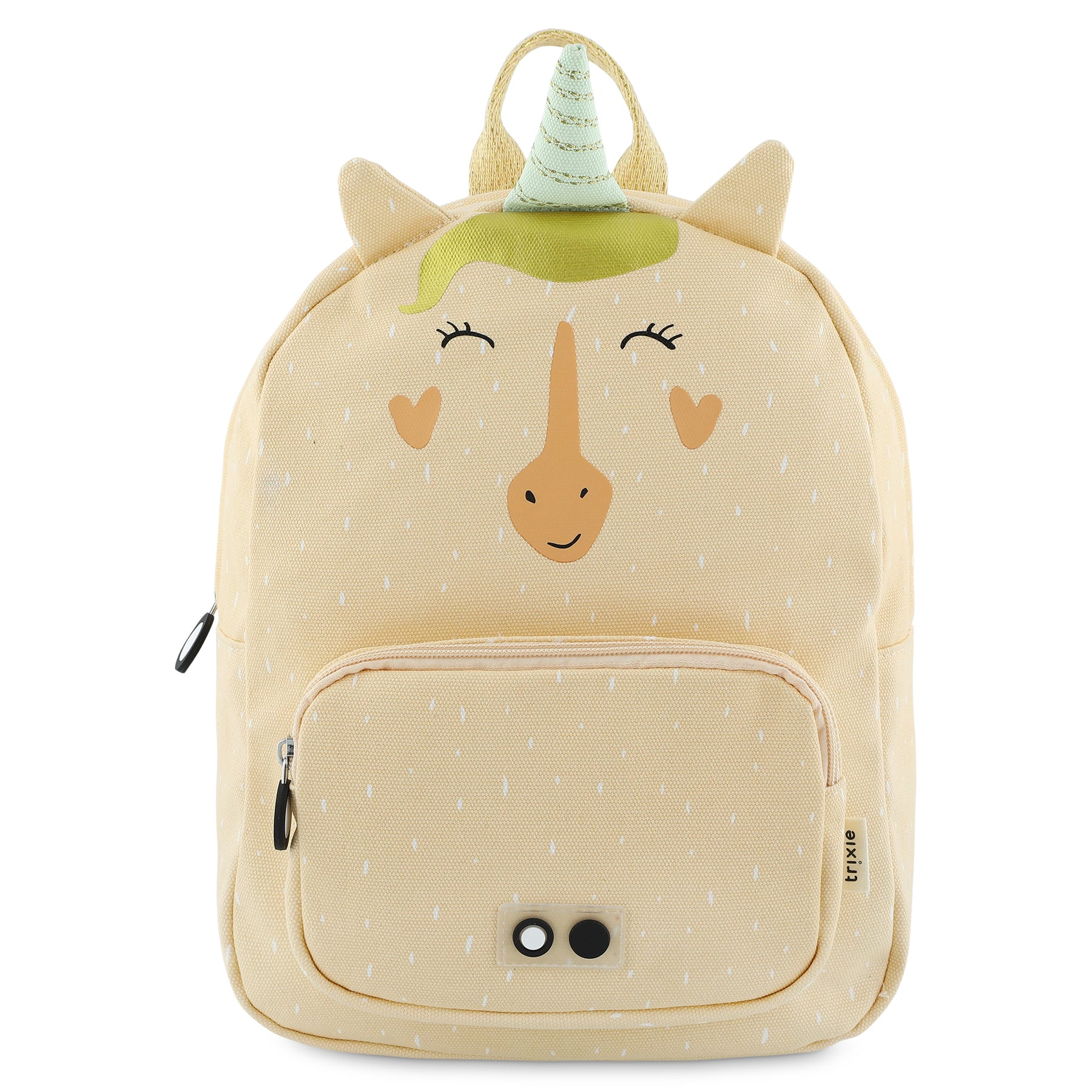 Trixie unicorn back pack 