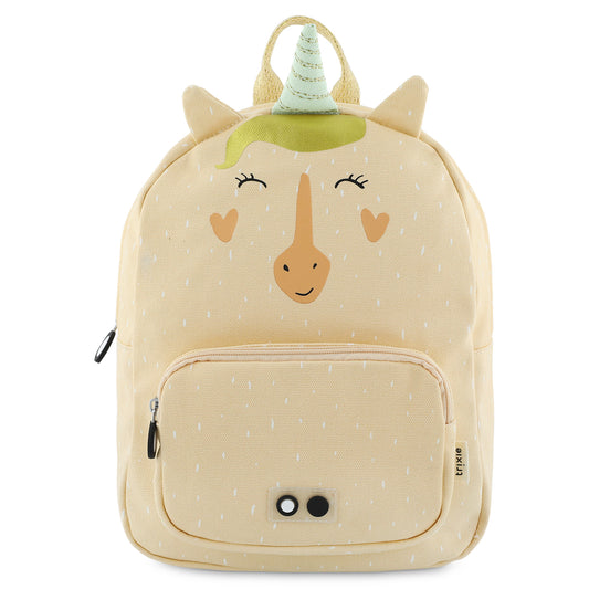 Trixie unicorn back pack 