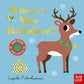 Wheres-Mrs-Reindeer