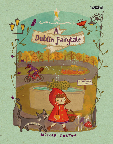 A Dublin Fairy Tale