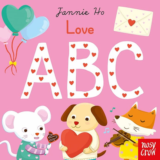Love Abc