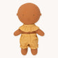 Vichy Collar and shorts