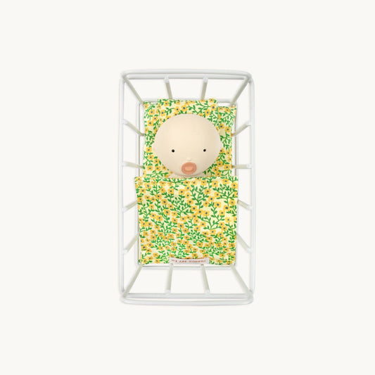 Pocket Crib