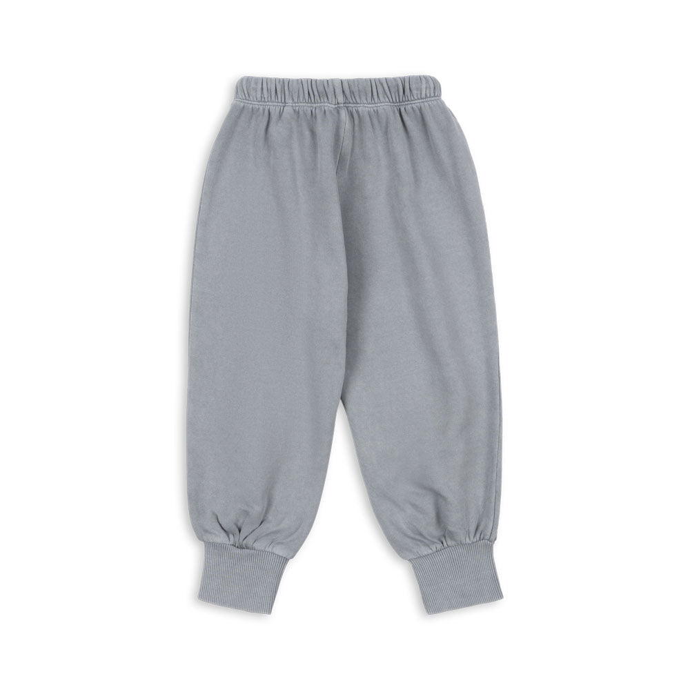 Grey boys sweat pants
