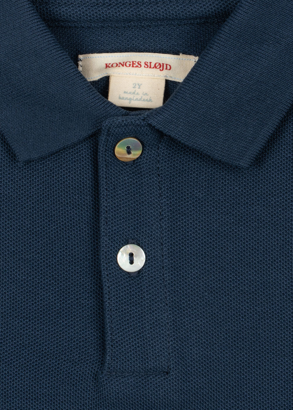 Florian LS Polo