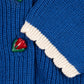 Lallo Cardigan Gots