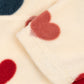 Konges Sløjd Tavi Hearts Fleece
