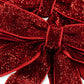 2 Pack Double Bow Hair Clip