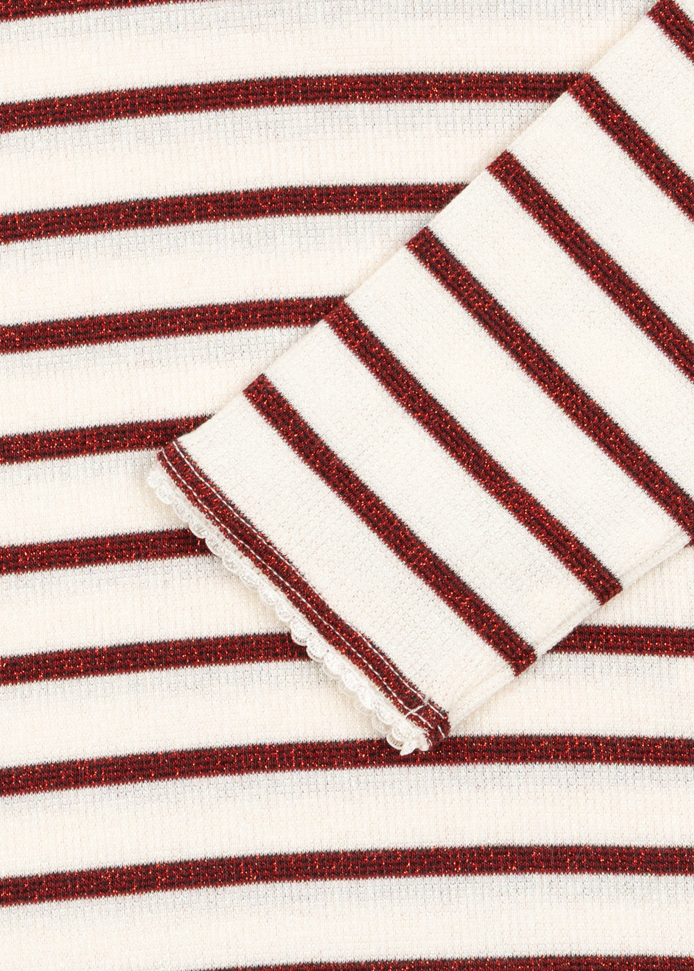 Roli Stripe Blouse