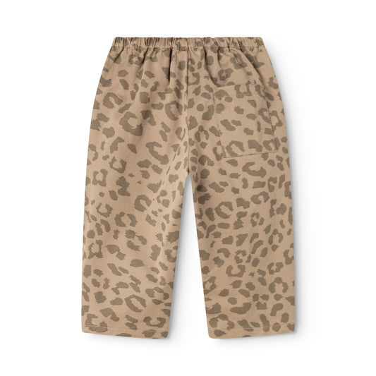 Palle Washed Leo