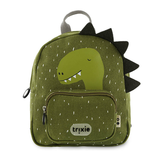 Mr.Dino