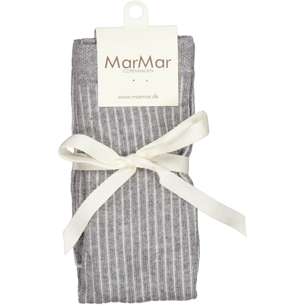 MarMar - Grey Melange – Socks