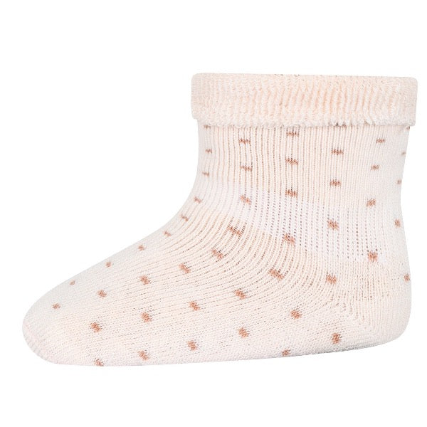 A cute fun sock by MP Denmark for little girls sold by Sonny Bear