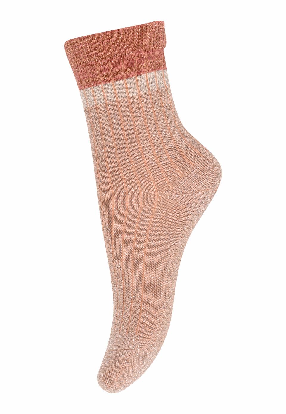 Mp-Norma Socks  maple sugar